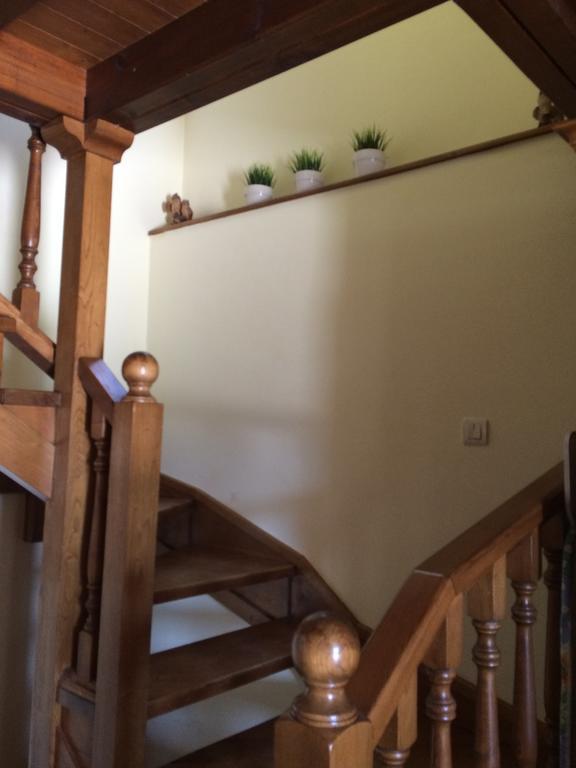 La Casina De Berdayes Guest House Labra Екстериор снимка